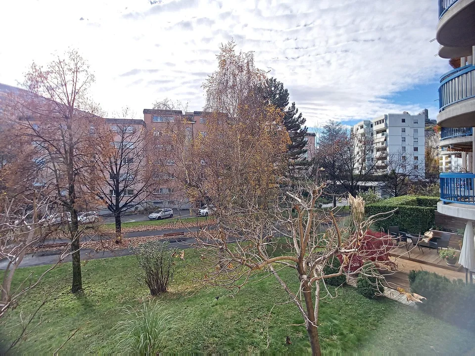 Sion, appartement de 5.5 pièces au cœur du quartier de Vissigen avec place de parc – photo 9 sur 19