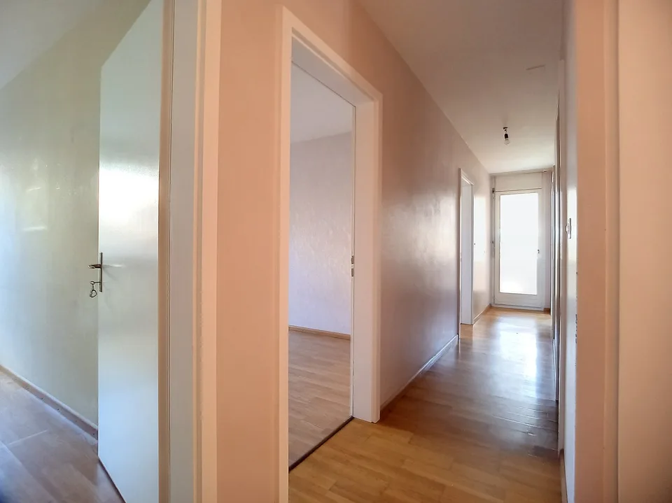 Sion, appartement de 5.5 pièces au cœur du quartier de Vissigen avec place de parc – photo 11 sur 19