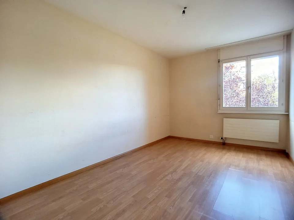 Sion, appartement de 5.5 pièces au cœur du quartier de Vissigen avec place de parc – photo 12 sur 19