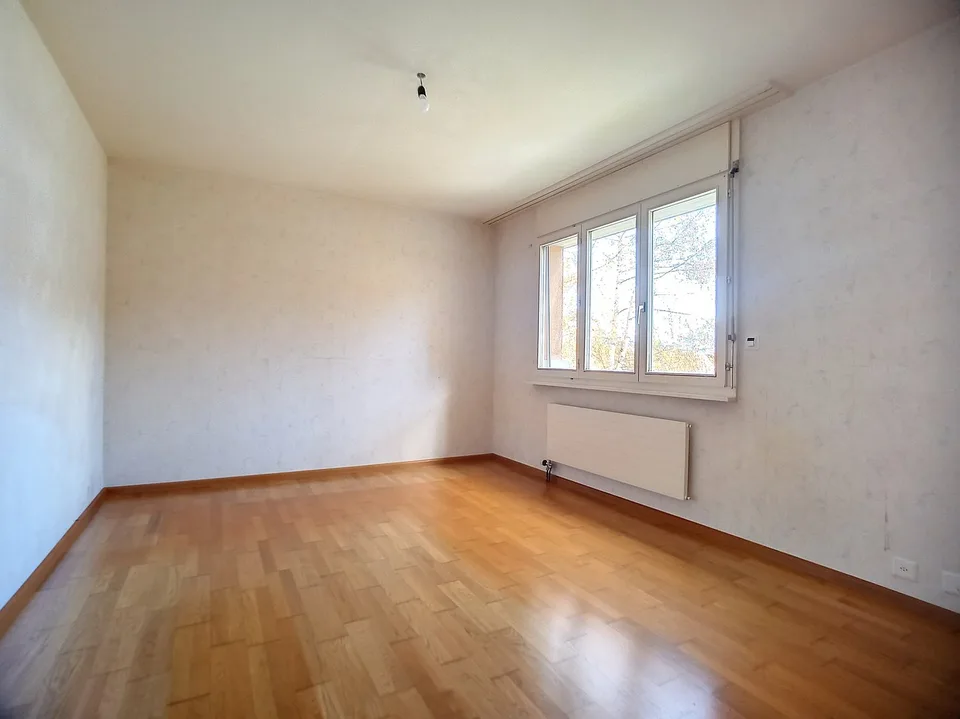 Sion, appartement de 5.5 pièces au cœur du quartier de Vissigen avec place de parc – photo 14 sur 19