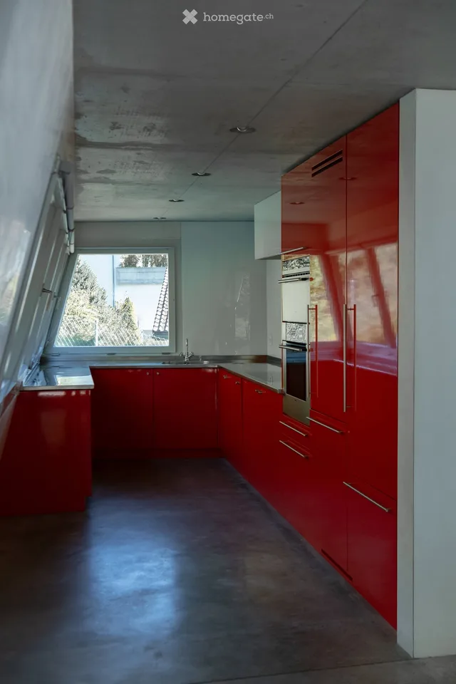 Una casa con personalità - architettura eccezionale con piscina infinity e vista panoramica – foto 3 di 5