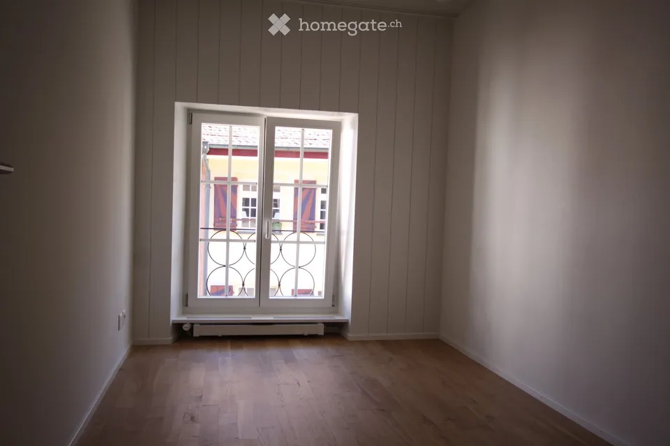 Maisonnette 5,5 pièces + appartement 1,5 pièces au rez-de-chaussée avec espace commercial à Kaiserstuhl + terrain en Allemagne – photo 14 sur 30