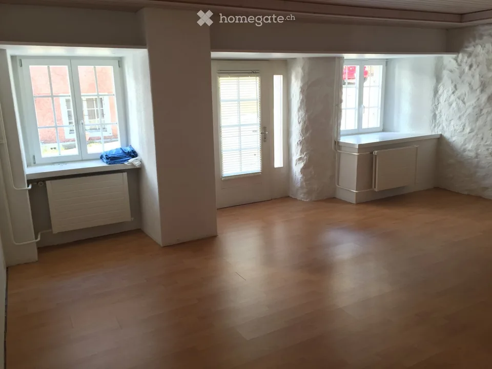 Maisonnette 5,5 pièces + appartement 1,5 pièces au rez-de-chaussée avec espace commercial à Kaiserstuhl + terrain en Allemagne – photo 27 sur 30