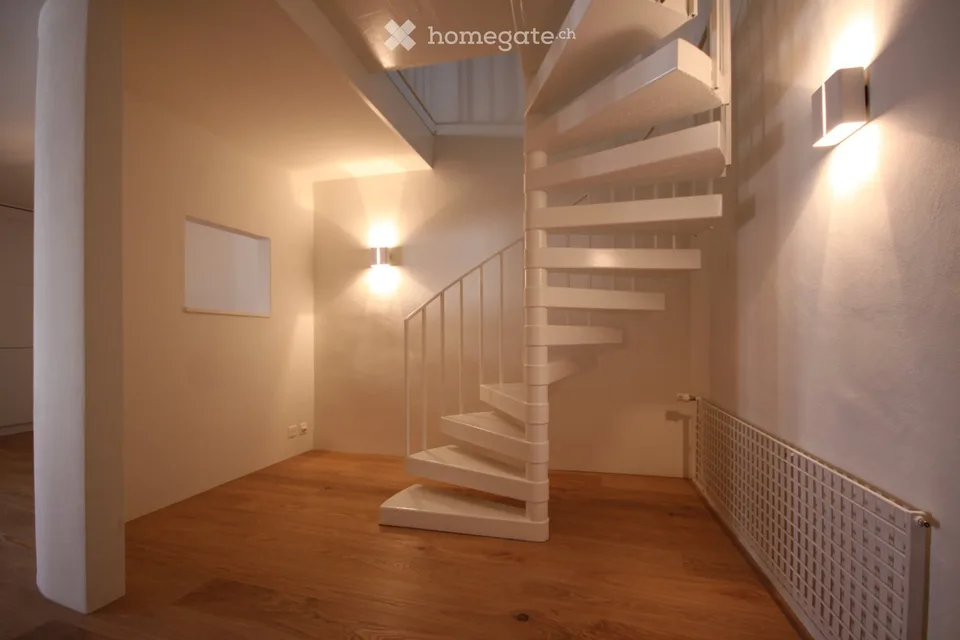 Maisonnette 5,5 pièces + appartement 1,5 pièces au rez-de-chaussée avec espace commercial à Kaiserstuhl + terrain en Allemagne – photo 11 sur 30