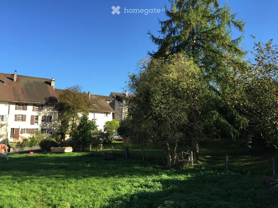 Maisonnette 5,5 pièces + appartement 1,5 pièces au rez-de-chaussée avec espace commercial à Kaiserstuhl + terrain en Allemagne – photo 25 sur 30
