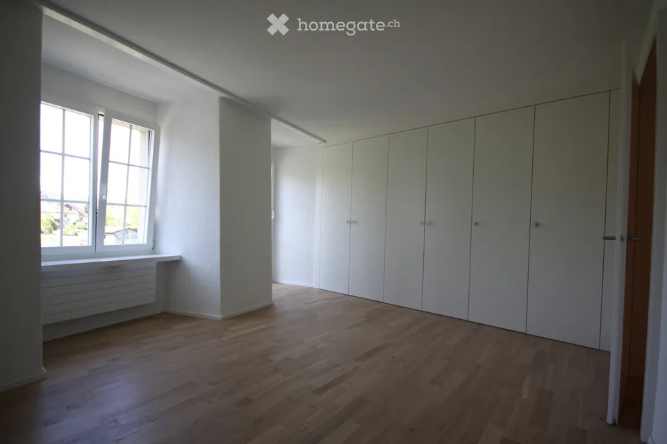 Maisonnette 5,5 pièces + appartement 1,5 pièces au rez-de-chaussée avec espace commercial à Kaiserstuhl + terrain en Allemagne – photo 9 sur 30