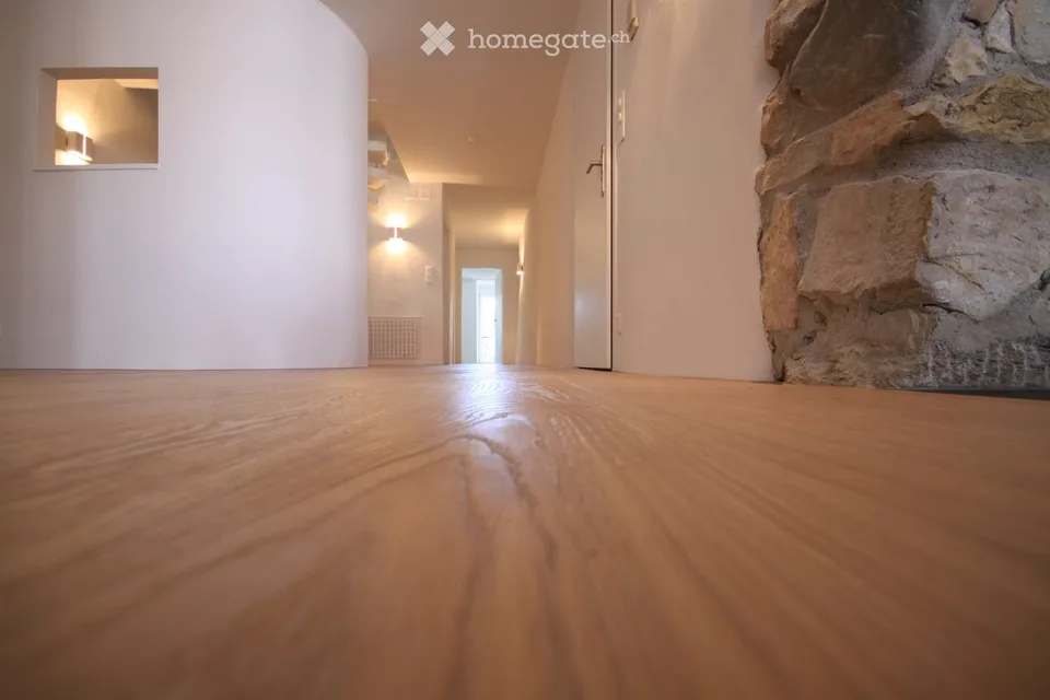 Maisonnette 5,5 pièces + appartement 1,5 pièces au rez-de-chaussée avec espace commercial à Kaiserstuhl + terrain en Allemagne – photo 15 sur 30