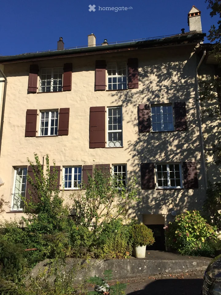 Maisonnette 5,5 pièces + appartement 1,5 pièces au rez-de-chaussée avec espace commercial à Kaiserstuhl + terrain en Allemagne – photo 19 sur 30