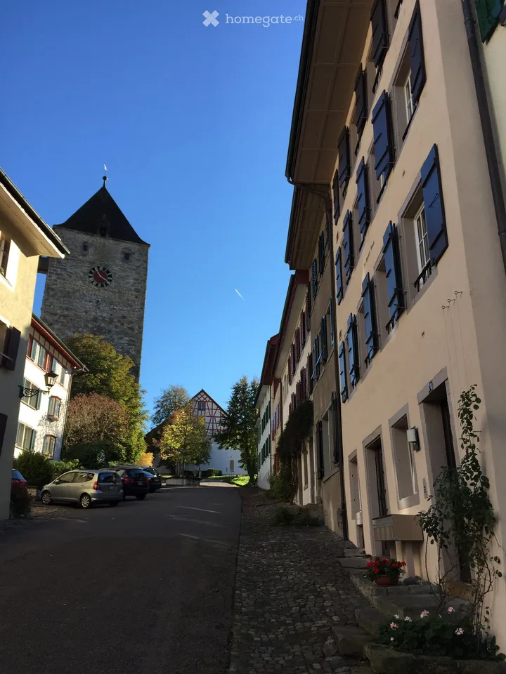 Maisonnette 5,5 pièces + appartement 1,5 pièces au rez-de-chaussée avec espace commercial à Kaiserstuhl + terrain en Allemagne – photo 22 sur 30