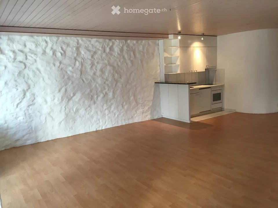 Maisonnette 5,5 pièces + appartement 1,5 pièces au rez-de-chaussée avec espace commercial à Kaiserstuhl + terrain en Allemagne – photo 28 sur 30
