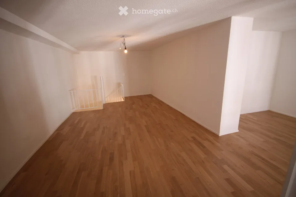 Maisonnette 5,5 pièces + appartement 1,5 pièces au rez-de-chaussée avec espace commercial à Kaiserstuhl + terrain en Allemagne – photo 12 sur 30