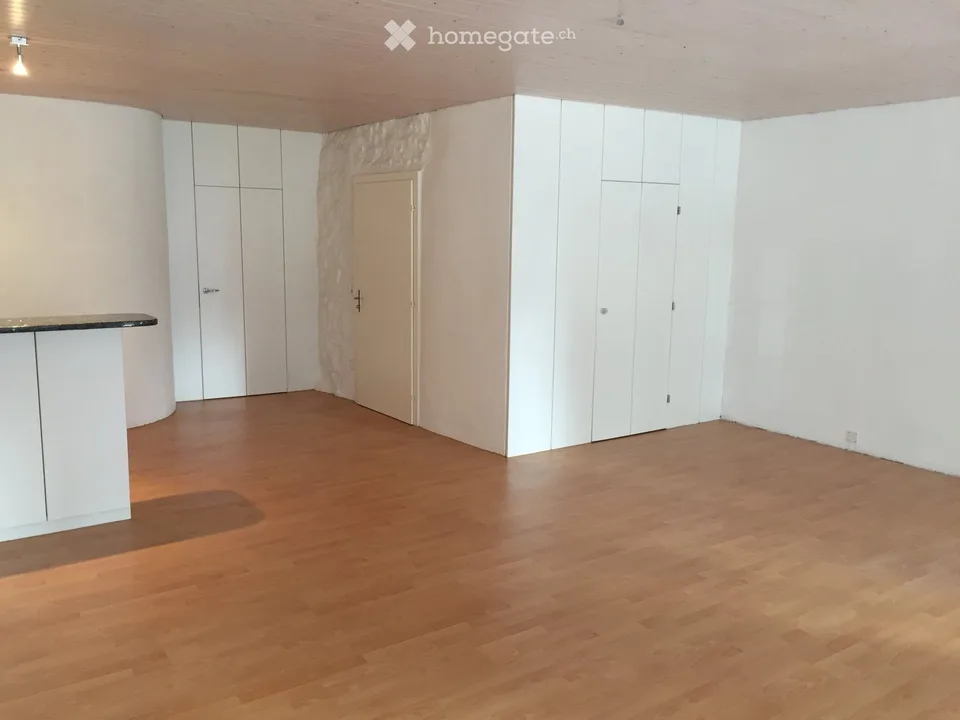 Maisonnette 5,5 pièces + appartement 1,5 pièces au rez-de-chaussée avec espace commercial à Kaiserstuhl + terrain en Allemagne – photo 29 sur 30