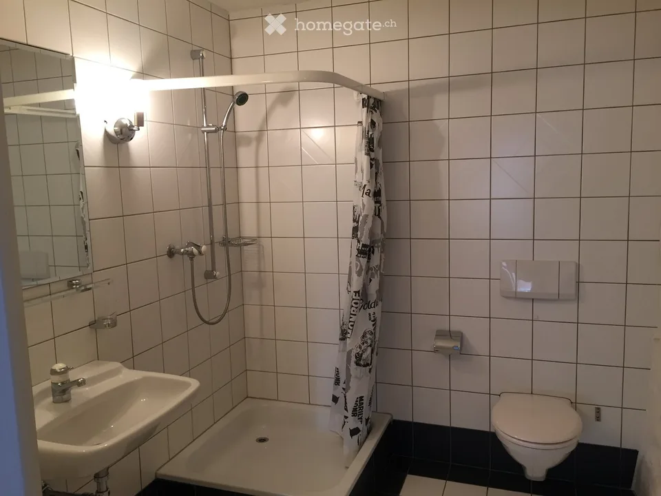 Maisonnette 5,5 pièces + appartement 1,5 pièces au rez-de-chaussée avec espace commercial à Kaiserstuhl + terrain en Allemagne – photo 30 sur 30