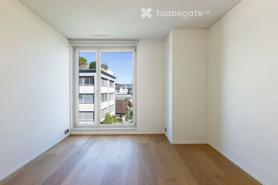 3.5-room apartment with 148 m² living space – foto 10 di 14