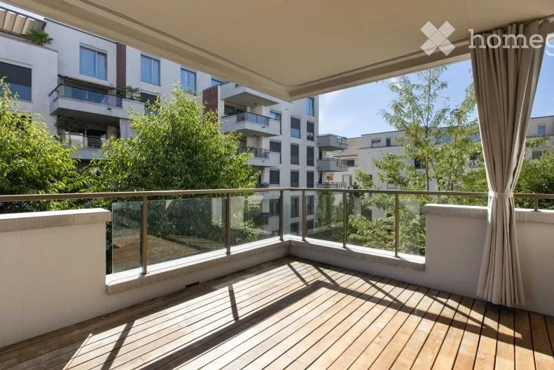 3.5-room apartment with 148 m² living space – foto 4 di 14