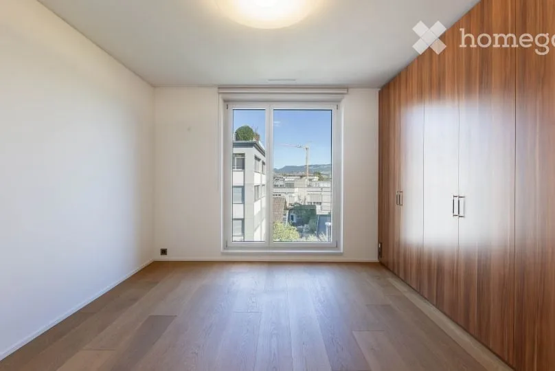 3.5-room apartment with 148 m² living space – foto 7 di 14