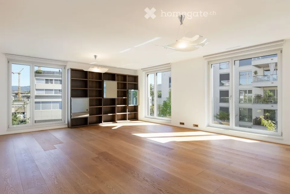 3.5-room apartment with 148 m² living space – foto 5 di 14
