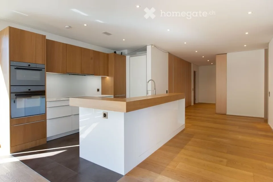 3.5-room apartment with 148 m² living space – foto 6 di 14