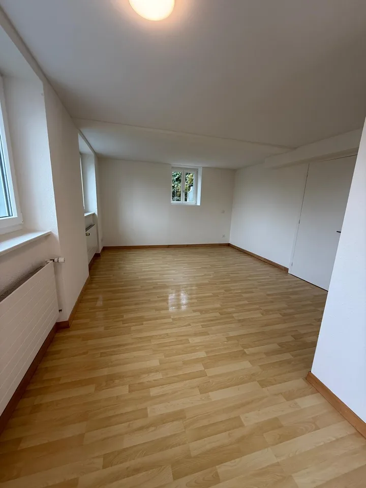 Vivere nella città di Zug in un'area centrale e tranquilla – foto 5 di 11
