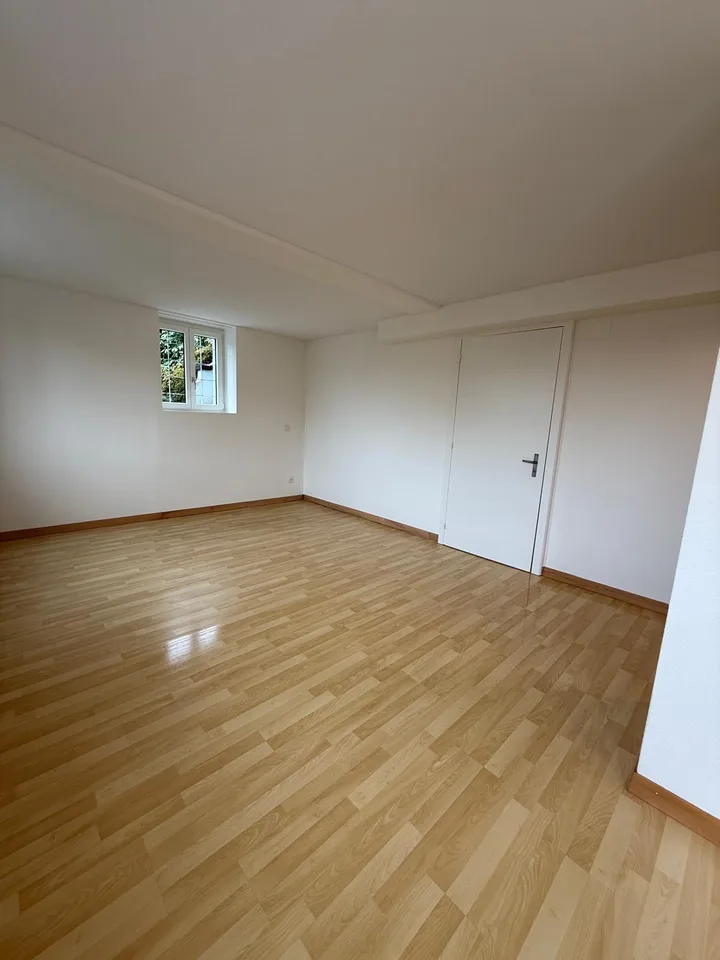 Vivere nella città di Zug in un'area centrale e tranquilla – foto 4 di 11