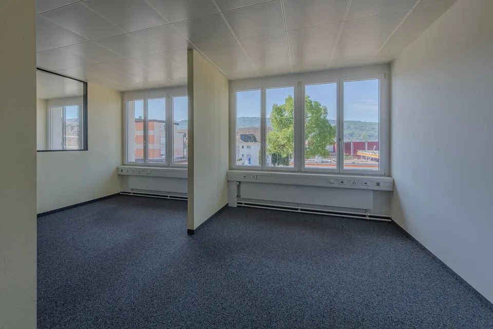 Versatile commercial spaces with flexible usage options – photo 5 of 15