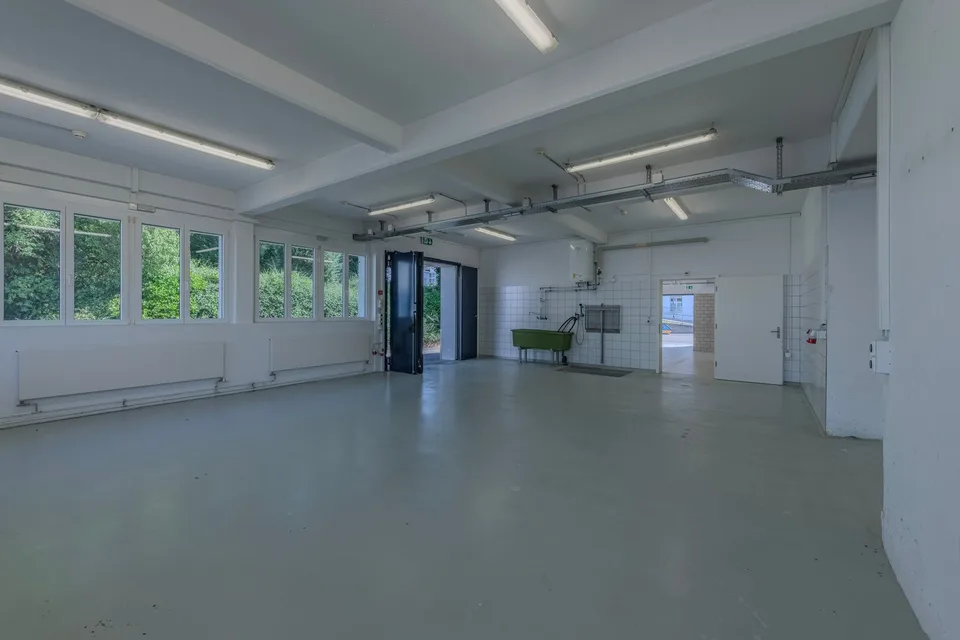 Versatile commercial spaces with flexible usage options – photo 14 of 15