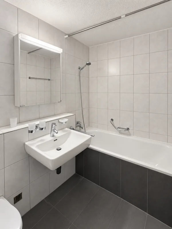 3.5-Zimmerwohnung in Niederurnen – Foto 4 von 8