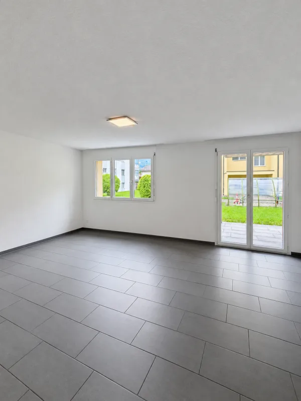 3.5-Zimmerwohnung in Niederurnen – Foto 3 von 8