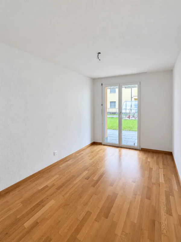3.5-Zimmerwohnung in Niederurnen – Foto 7 von 8