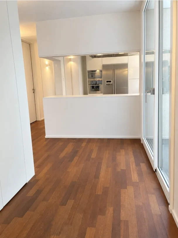 Exklusive 4.5-Zimmer Wohnung am Zugerberg – photo 5 sur 8