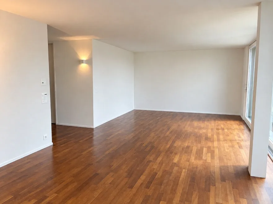 Exklusive 4.5-Zimmer Wohnung am Zugerberg – photo 4 sur 8