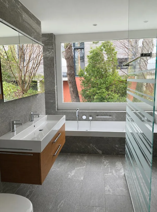 Exklusive 4.5-Zimmer Wohnung am Zugerberg – photo 7 sur 8