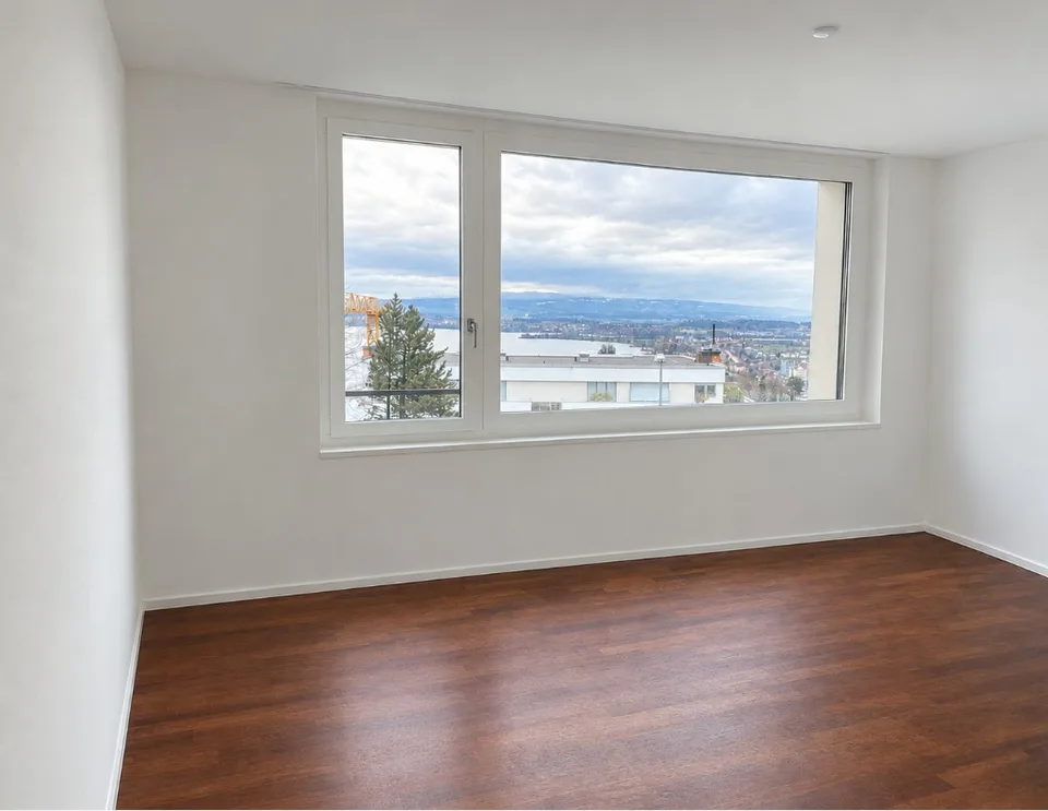 Exklusive 4.5-Zimmer Wohnung am Zugerberg – photo 8 sur 8