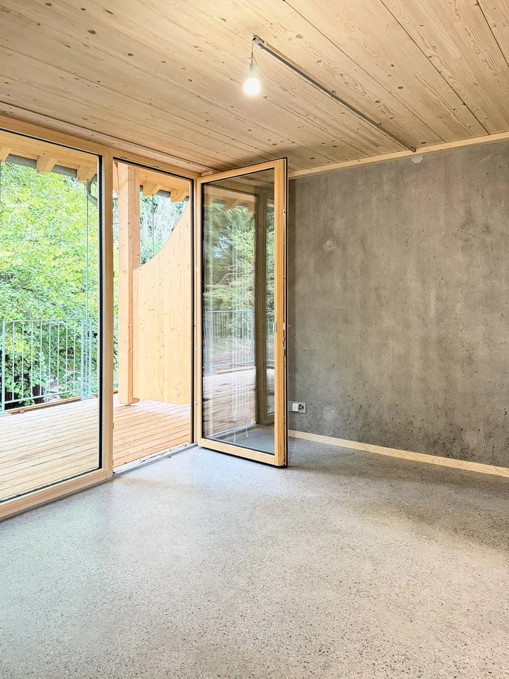 Incantevole 4.5 locali in triplex - alloggi in affitto a canone moderato (LLA) – foto 4 di 8