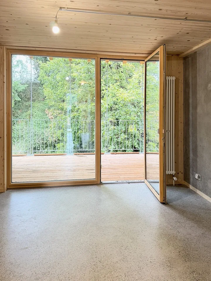 Incantevole 4.5 locali in triplex - alloggi in affitto a canone moderato (LLA) – foto 5 di 8