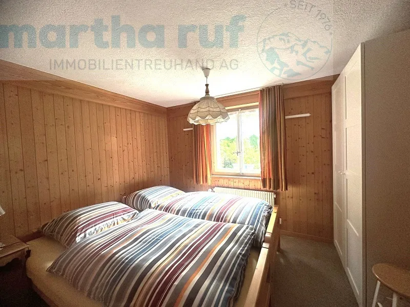 2.5-Zimmer Wohnung – foto 5 di 10