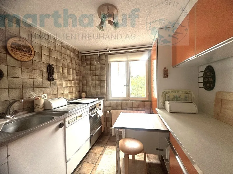 2.5-Zimmer Wohnung – foto 4 di 10