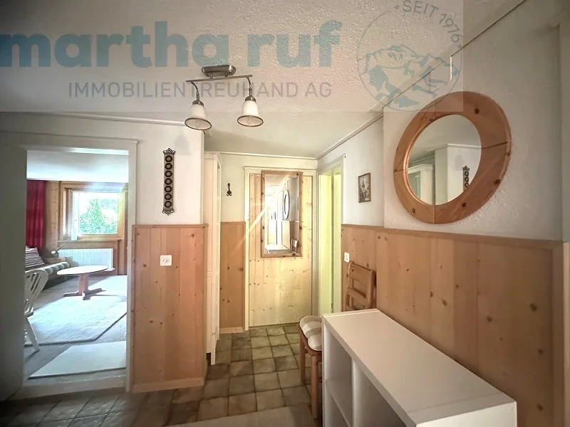 2.5-Zimmer Wohnung – foto 7 di 10