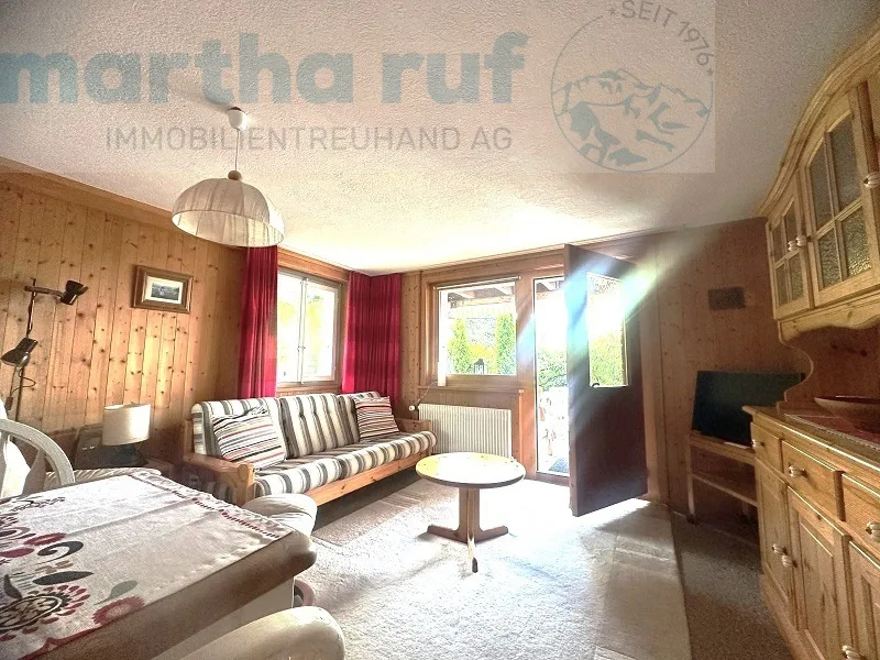 2.5-Zimmer Wohnung – foto 3 di 10