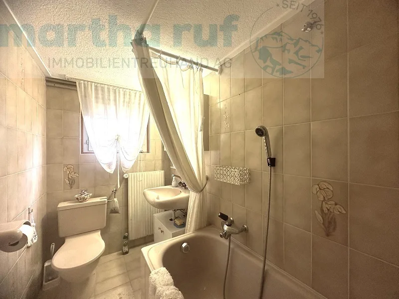 2.5-Zimmer Wohnung – foto 6 di 10