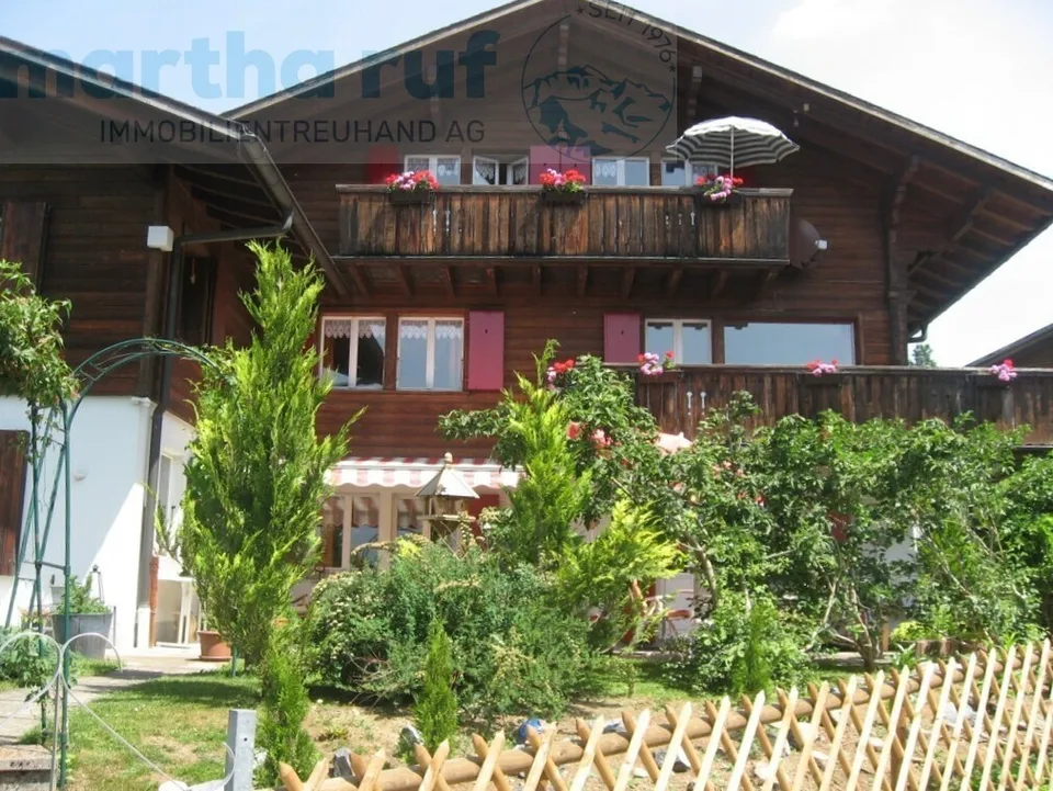 2.5-Zimmer Wohnung – foto 2 di 10