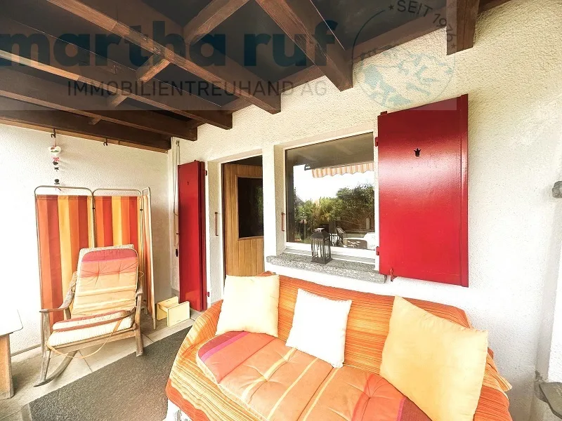 2.5-Zimmer Wohnung – foto 8 di 10