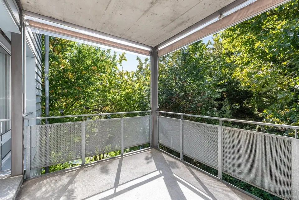 Noleggio senza cauzione - Nuovo splendore in Aarepark – foto 11 di 12