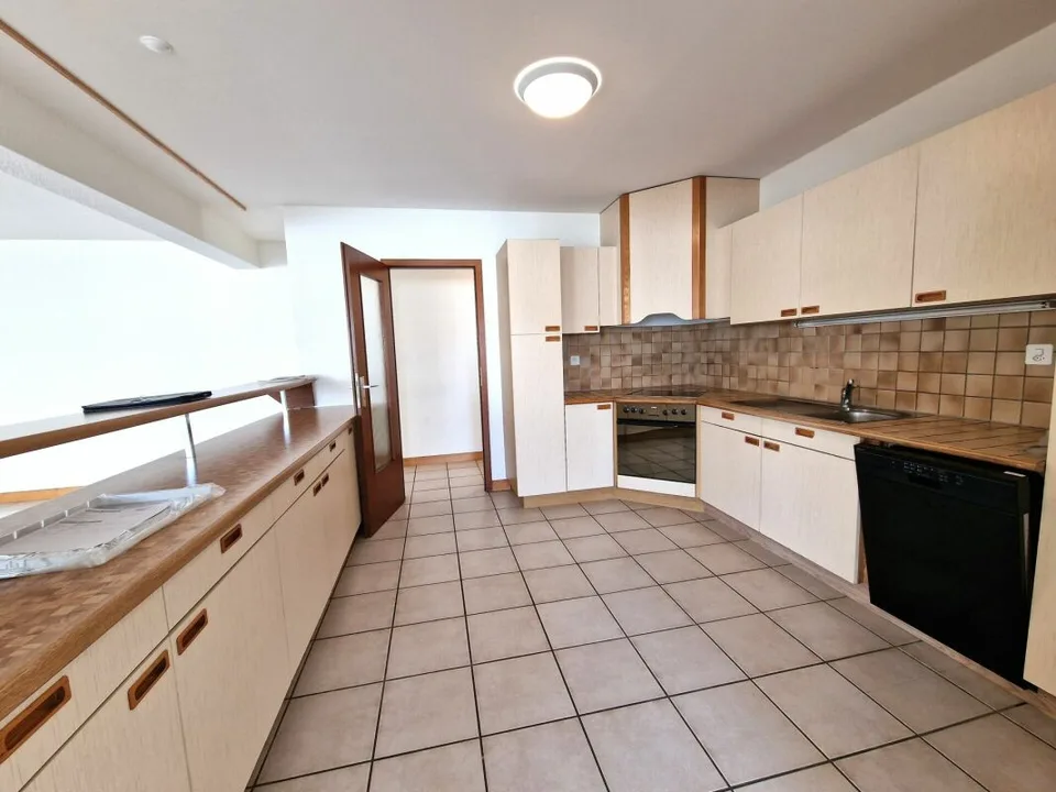 Spacieux appartement de 5.5 pièces – photo 9 sur 12