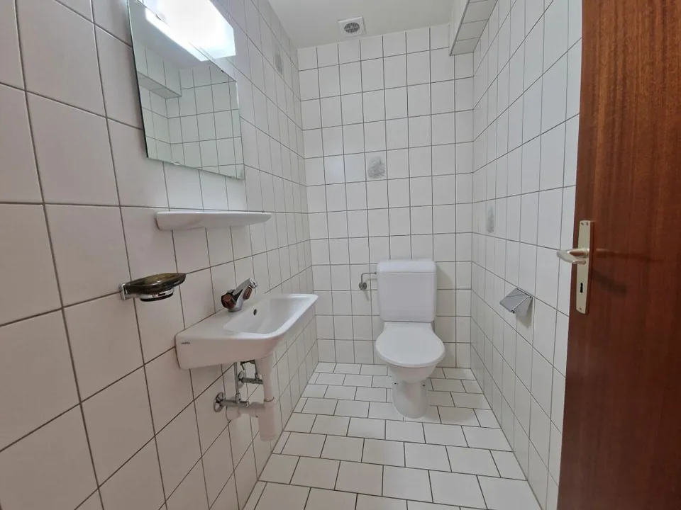 Spacieux appartement de 5.5 pièces – photo 12 sur 12