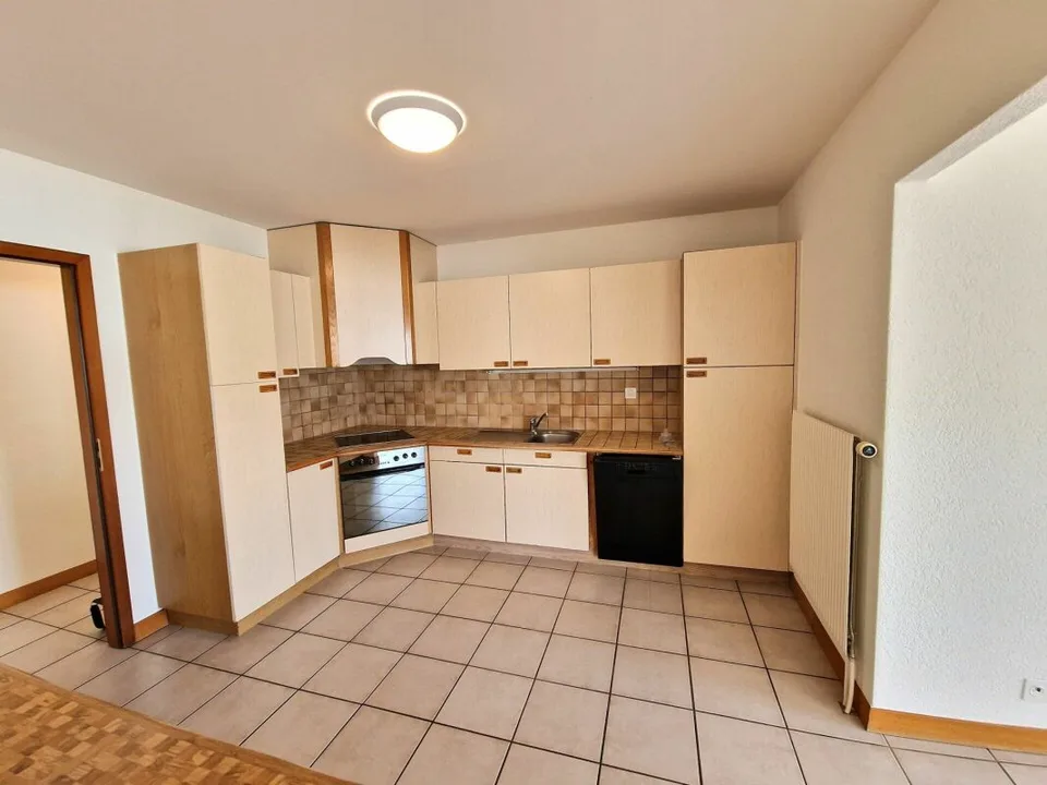 Spacieux appartement de 5.5 pièces – photo 10 sur 12
