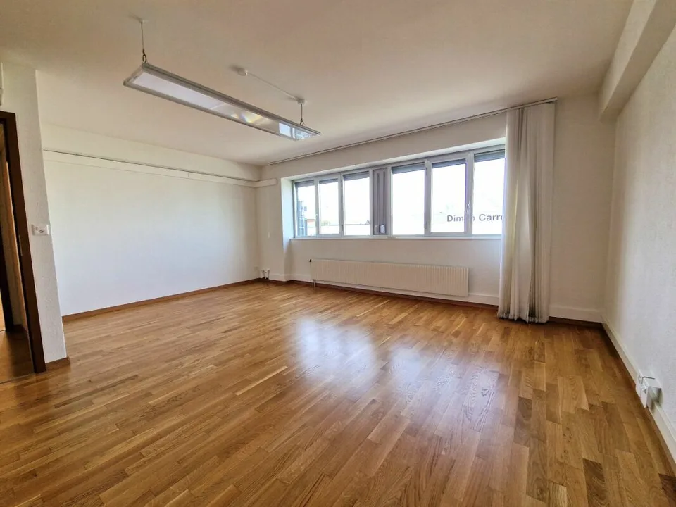 Spacieux appartement de 5.5 pièces – photo 7 sur 12