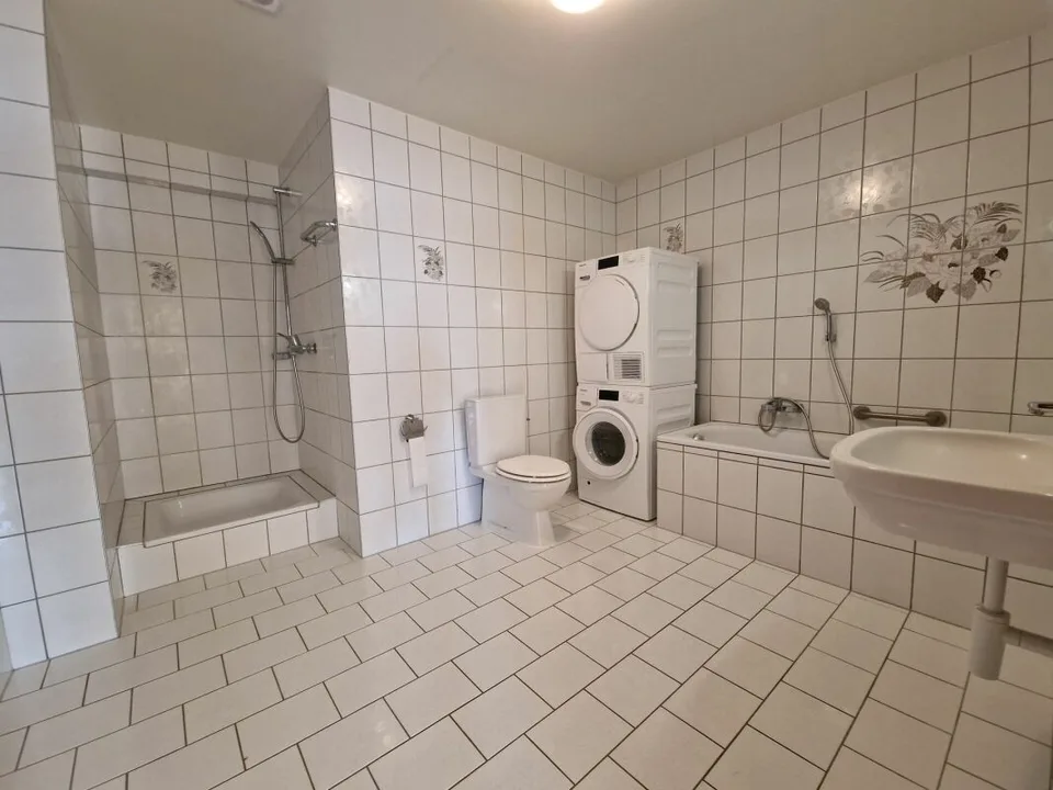 Spacieux appartement de 5.5 pièces – photo 11 sur 12