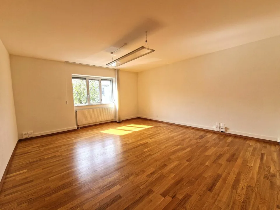 Spacieux appartement de 5.5 pièces – photo 5 sur 12