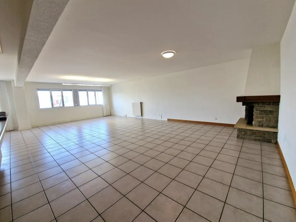 Spacieux appartement de 5.5 pièces – photo 2 sur 12